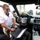Image for article titled New Range Rover Sport Set To Challenge 'Empty Quarter' Desert Crossing